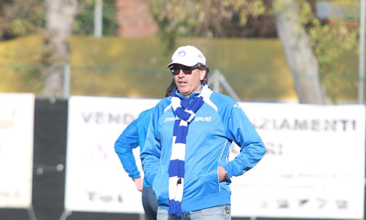 Eros Guglielmo (foto ©photosportroma.it)