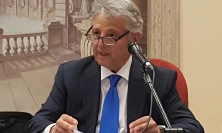 L'Anci Lazio ha un nuovo presidente: si tratta di Fausto Servadio, sindaco di Velletri