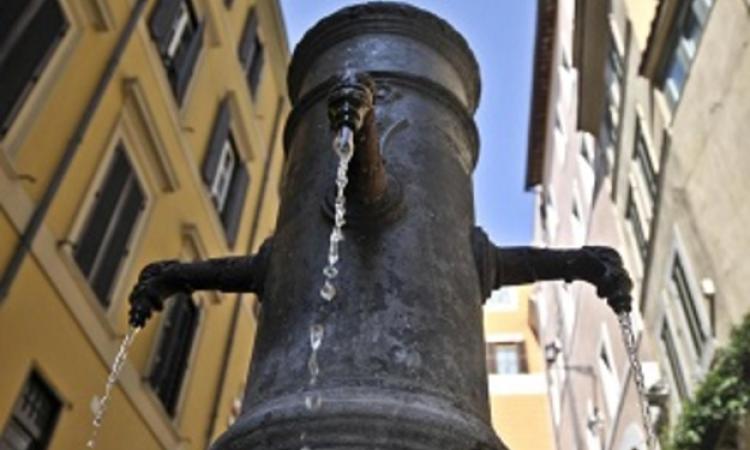 Al via il "Piano Caldo" di Roma Capitale: attivo fino al 21 settembre