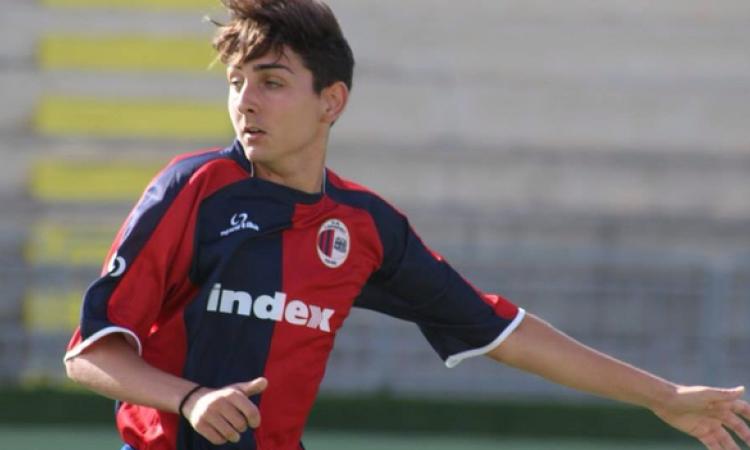 Luca Pugliese