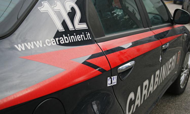 Vis Artena - Aprilia, calciatore sugli spalti con una pistola giocattolo