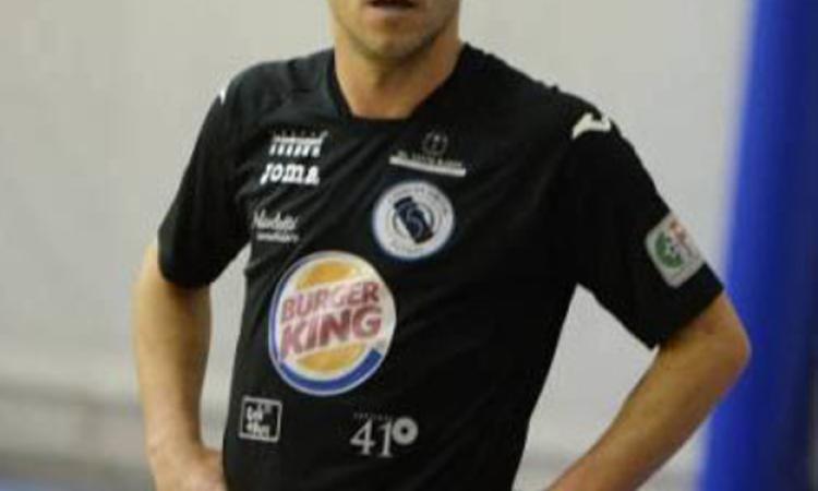Paolo Galoppi (Foto © Calcio a 5 Live)