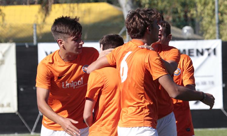 In finale - Futbolclub