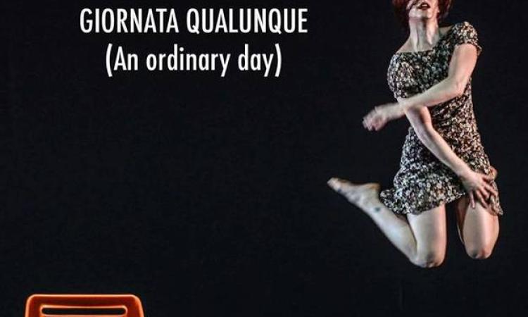 La locandina dell'evento
