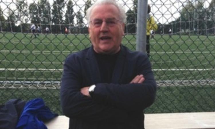 Franco Fedeli