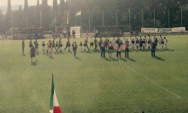 LIVE! E' finita: Il Savio è Campione d'Italia!