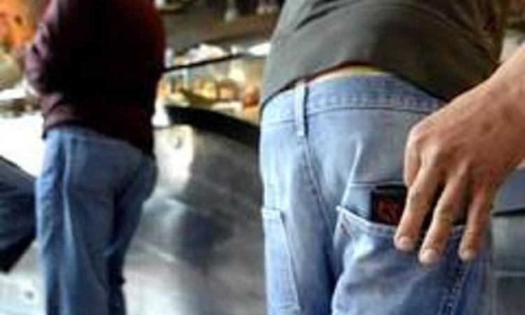 Operazione antiborseggio, ben 21 arresti in 48 ore