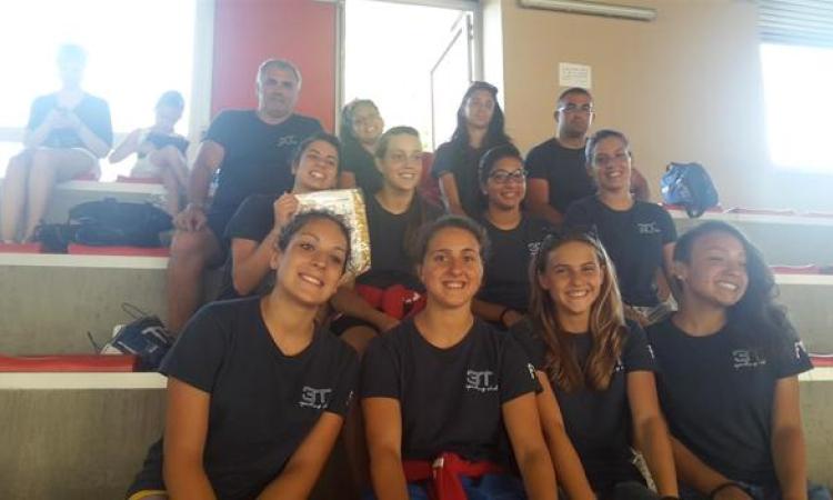 La formazione femminile