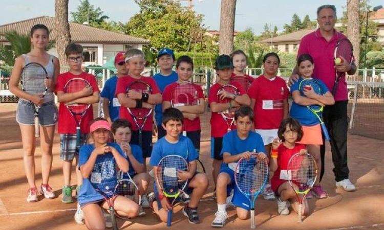 I bambini del Country Club