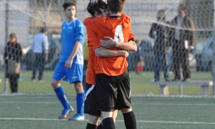 Accademia Calcio Roma in Elite! ©AccademiaCalcioRoma