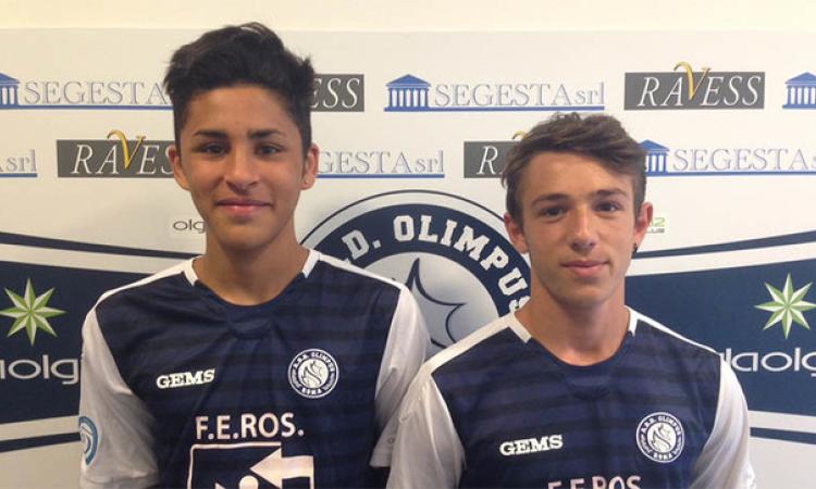 Kamel e Mastropietro