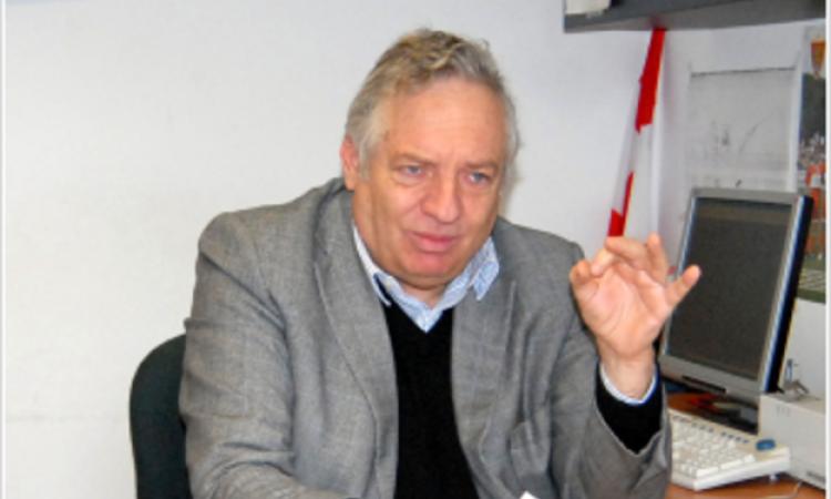 Piero Camilli