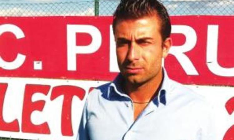 Alessandro Losito, direttore sportivo del TdQ