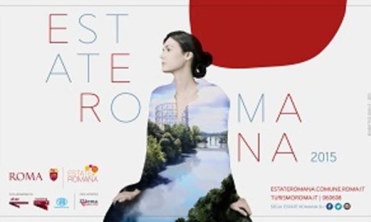 Estate Romana: tutto ruota intorno alla cultura