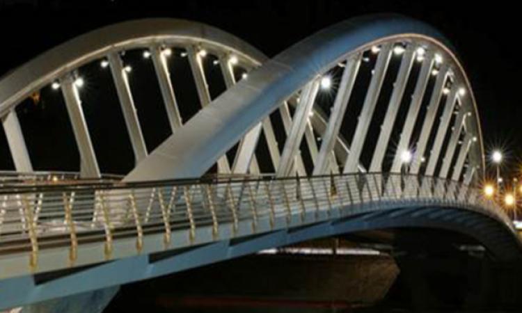 Concerti dal vivo sul Ponte della Musica