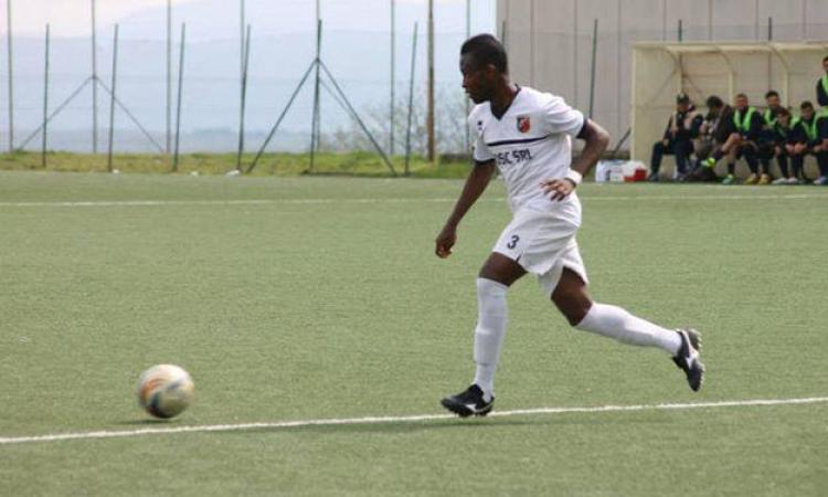 Kanku in azione