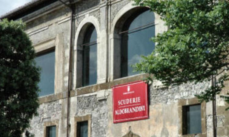 Le artiste di Bonn in mostra alle Scuderie Aldobrandini