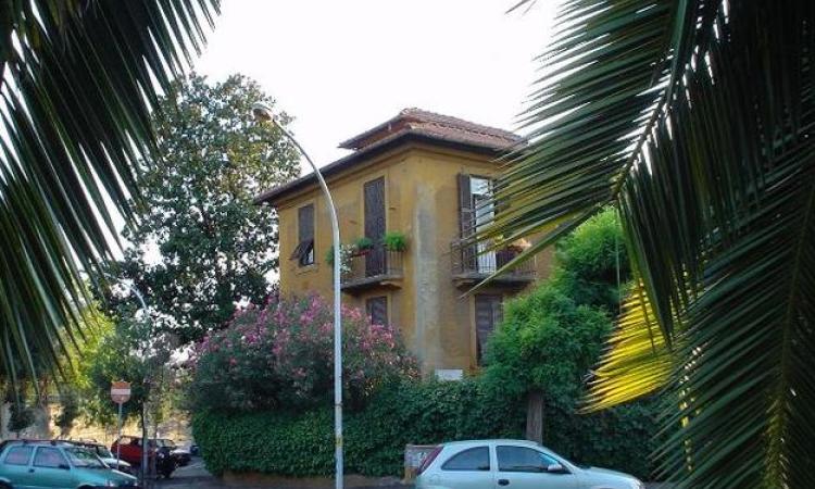 Uno scorcio di Monteverde