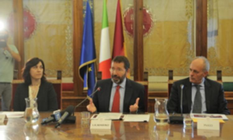 Decoro urbano, a Roma arriva una task force anti-incendi