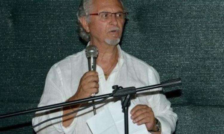 Il presidente blues Paolo Fiorentini