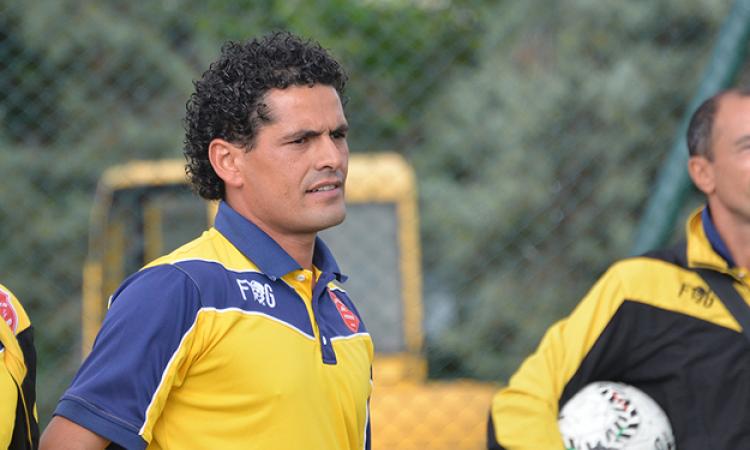 Gianluca Valerio