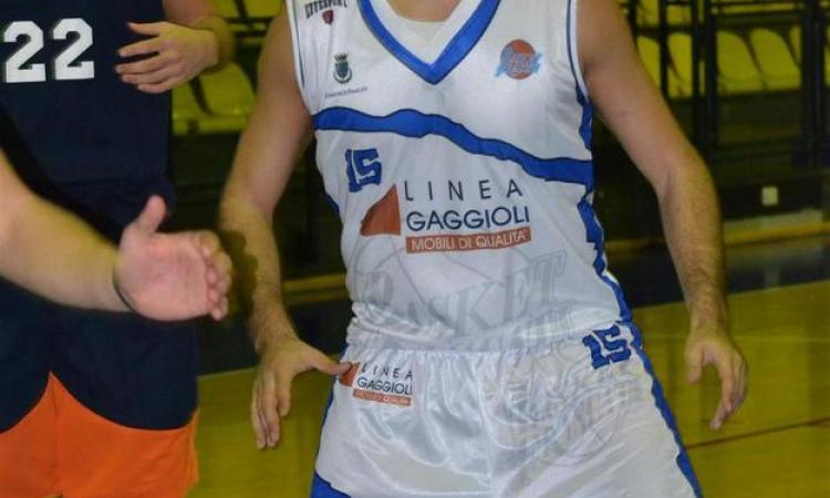 Monni, qui in maglia Frascati