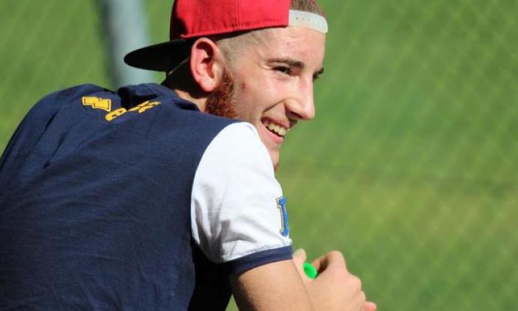 Mattia Palma ©parmalive.com