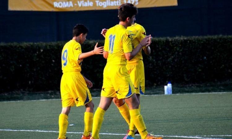 Frosinone '01