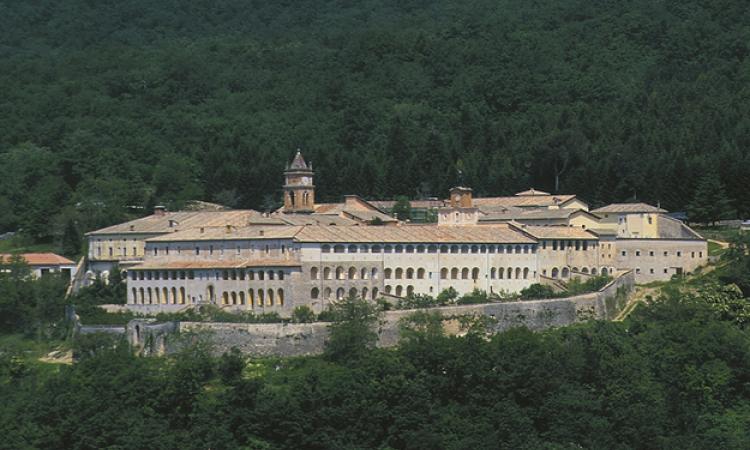 Certosa di Trisulti, l’attesa è finalmente terminata: trecentomila euro in arrivo