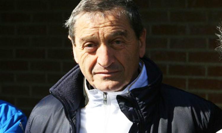 Il Generale Giulio Coletta