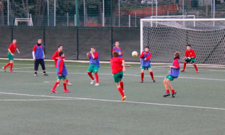 Tutti i nomi dello staff tecnico dell'Atletico Fidene