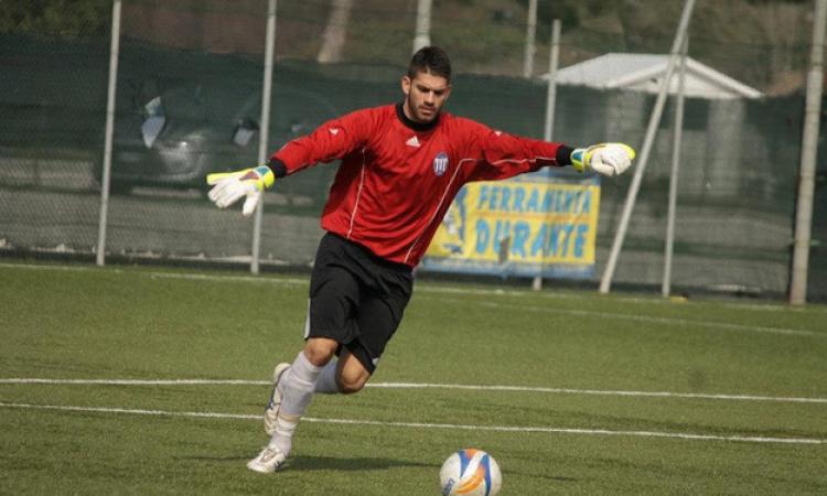 Davide Barrago