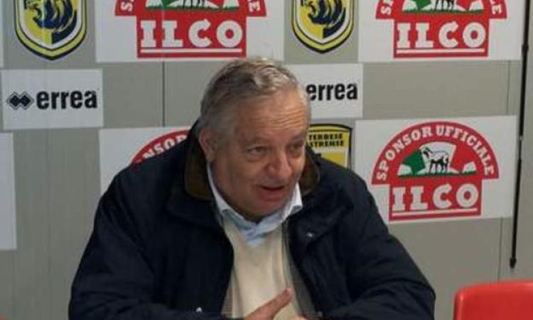 Piero Camilli