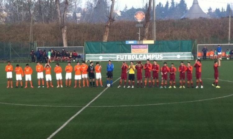 Il Futbolcampus