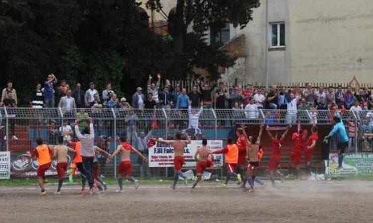 Il Città di Minturno Foto Facebook