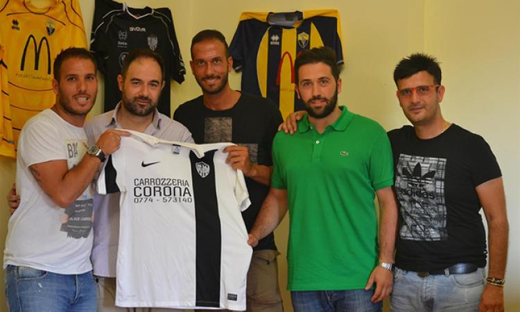 I volti nuovi in casa Atletico Torbellamonaca