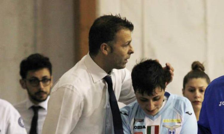 Roberto Lelli (Foto © She Futsal)