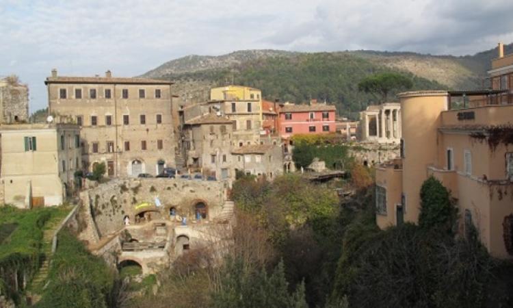 Presentata la prima edizione del Tivoli Festival