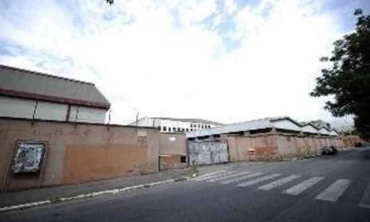 Ex Fiera di Roma, partono i lavori per la riqualificazione
