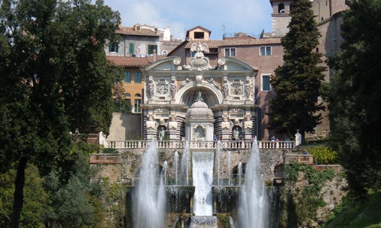 Villa D'Este