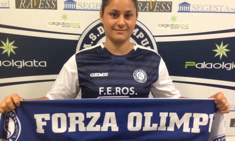 Alessia Esposito