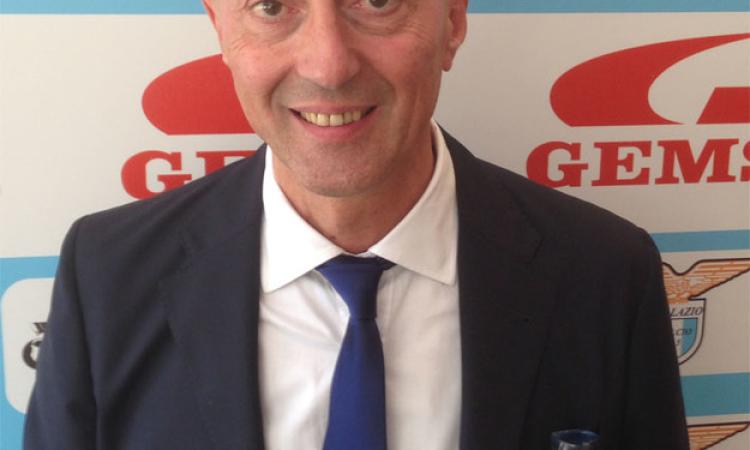 Fabio Cecchini