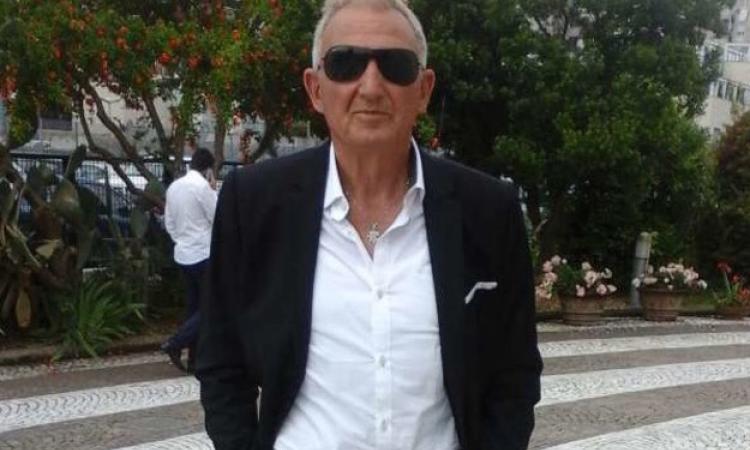 Andrea Carratoni