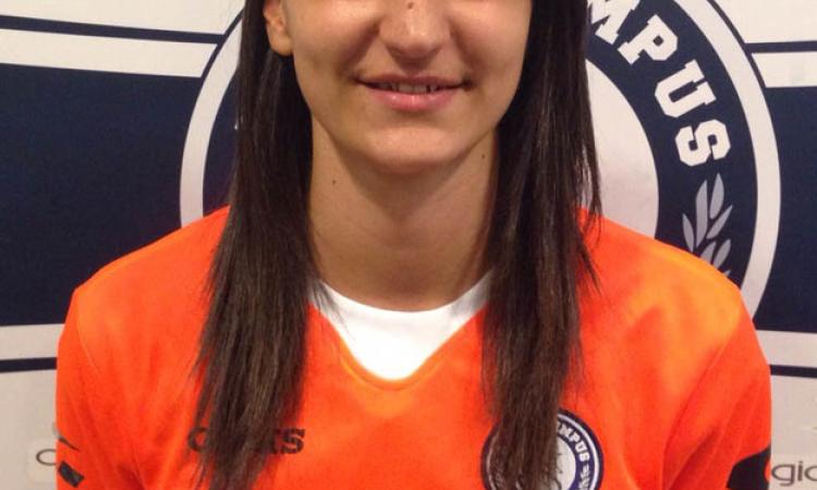 Angelica Dibiase