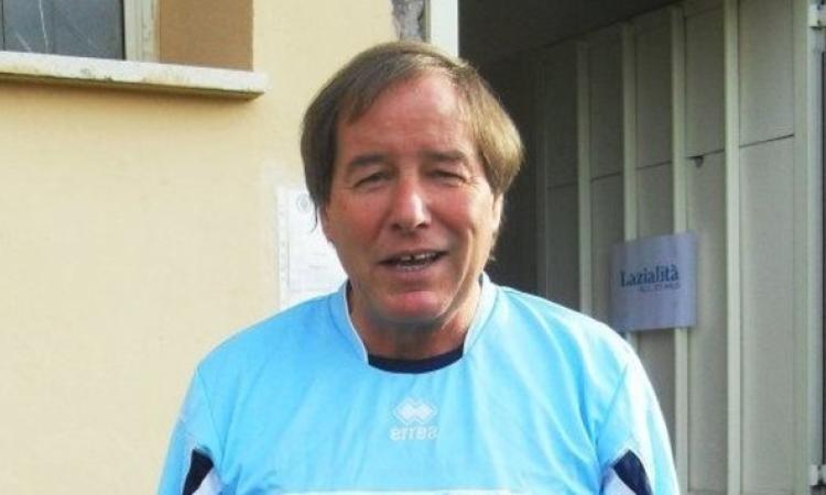 Giancarlo Oddi, vicinissimo al Palestrina