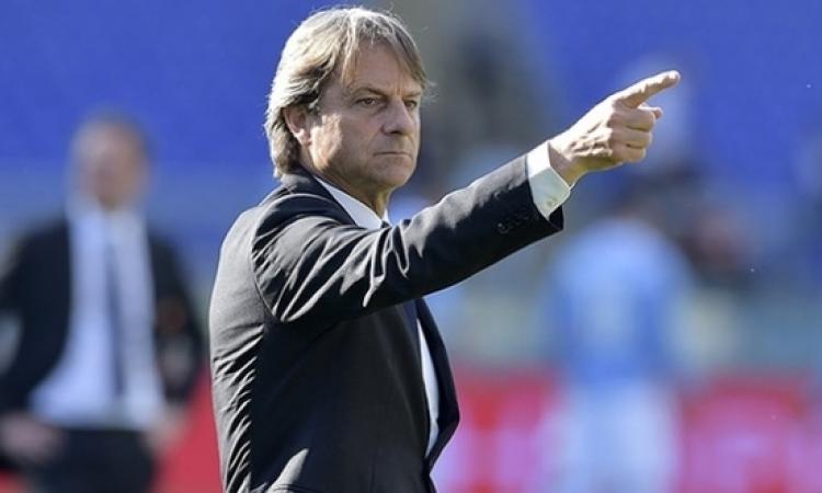 Alberto De Rossi ©asroma.it