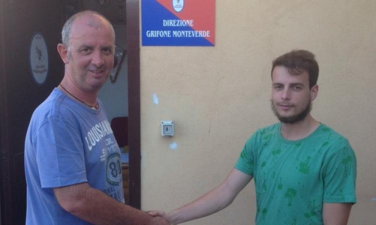 Luigi Porcelli e Matteo Bozzoni