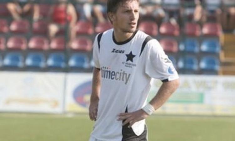 Mario Barone (foto © resport.it)