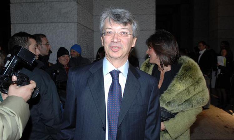 Michele Baldi