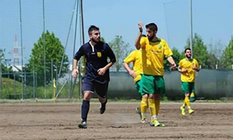 Gabriele De Rubeis ed i progetti della Nuova Virtus